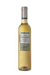 VINA ALBINA  bílé víno sladké 2014 Reserva Rioja DOCa - RIOJA DOCa - RESERVA dulce 2014 bílé víno 90% Viura. 10% Malvasía 0,5 l 13%